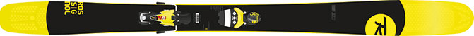 Rossignol SOUL 7