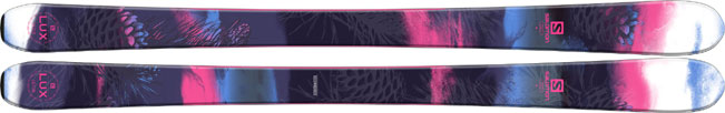 Salomon Q-88 LUX