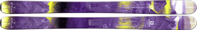 Salomon Q-103 STELLA
