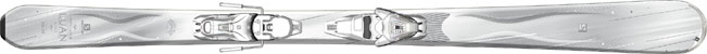 Salomon LUAN + Lithium 10 W