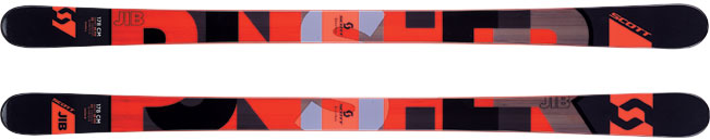 Scott Jib