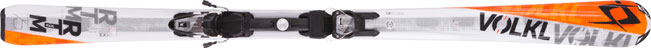 narty Voelkl RTM 75