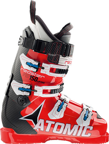Atomic REDSTER FIS 150 LIFTED