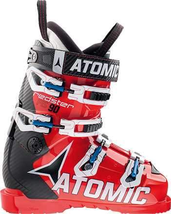 Atomic REDSTER FIS 90
