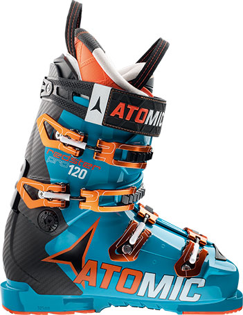 Atomic REDSTER PRO 120