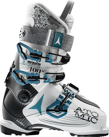 Atomic WAYMAKER CARBON 100 W