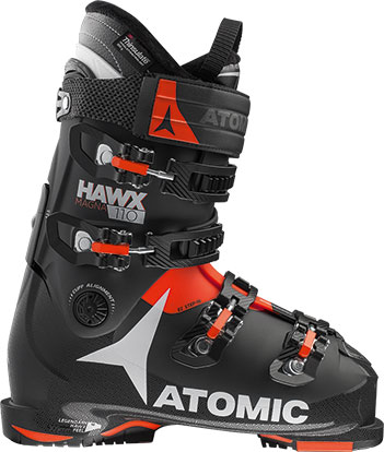 Atomic HAWX MAGNA 110