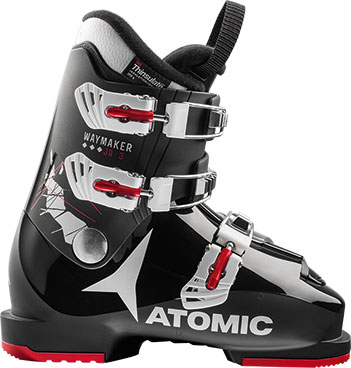 Atomic WAYMAKER JR 3