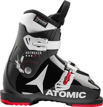Atomic WAYMAKER JR 2