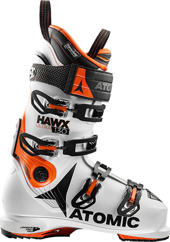 Atomic HAWX ULTRA 130