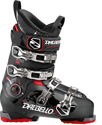 buty narciarskie Dalbello AVANTI AX 90
