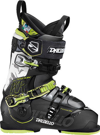 buty narciarskie Dalbello KRYPTON FUSION