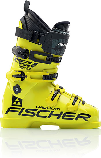 Fischer RC4 Pro 150 Vacuum Full Fit