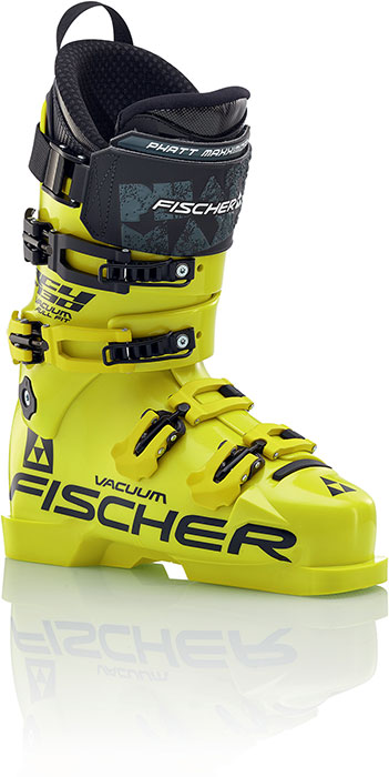 Fischer RC4 Pro 130 Vacuum Full Fit
