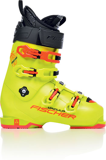 Fischer RC Pro 130 Vacuum Full Fit