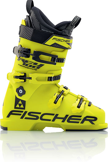 Fischer RC4 100 Thermoshape