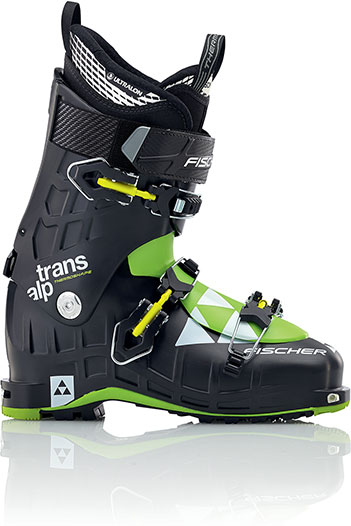 Fischer Transalp Thermoshape