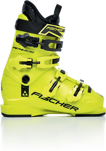 Fischer RC4 70 Jr. Thermoshape