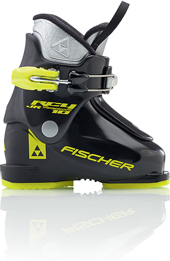 Fischer RC4 10 Jr.Thermoshape