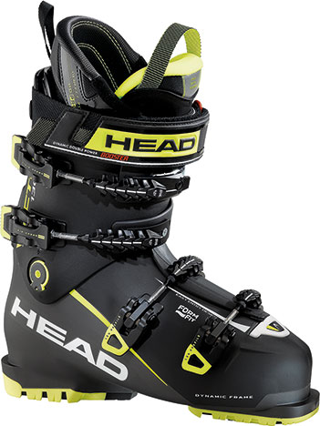 Head VECTOR EVO 130