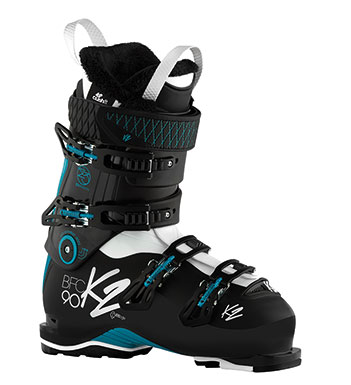 K2 B.F.C. 90 Walk