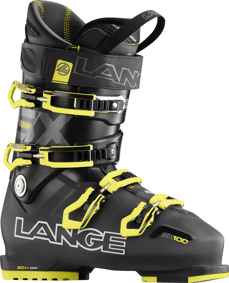 buty narciarskie Lange SX100