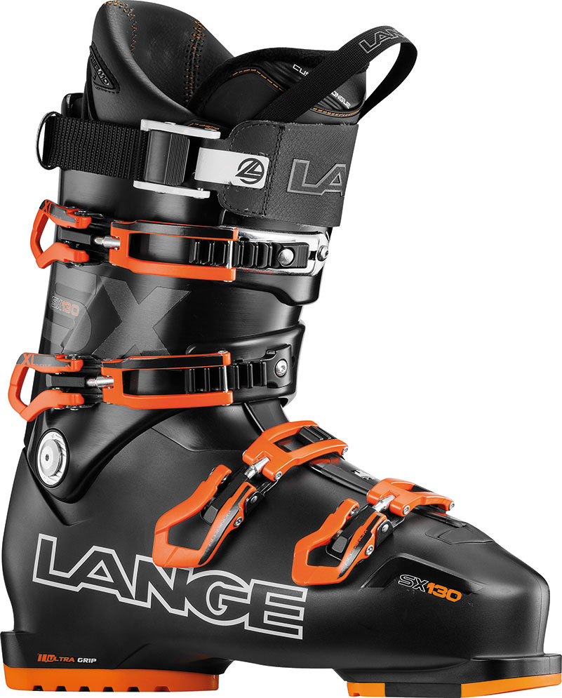 buty narciarskie Lange SX130