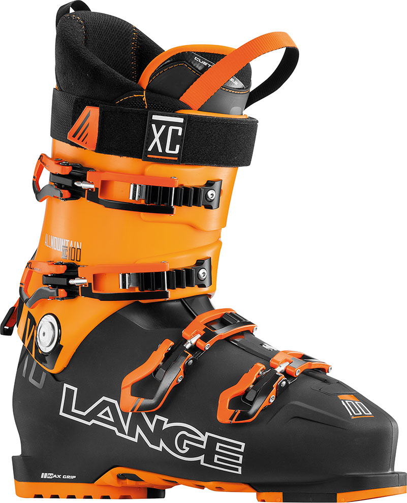 Lange XC100