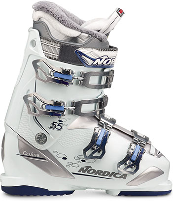 buty narciarskie Nordica CRUISE 55 W