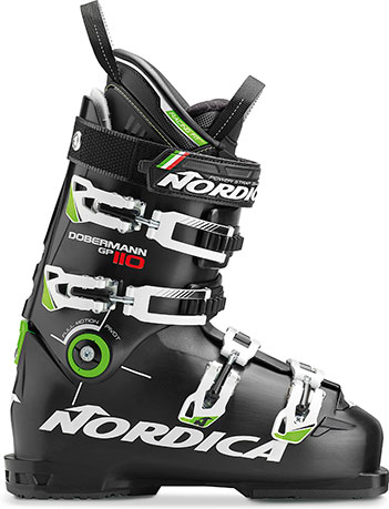 Nordica DOBERMANN GP 110