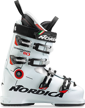 Nordica DOBERMANN GP 110 W
