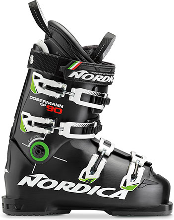 Nordica DOBERMANN GP 90