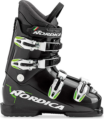 Nordica DOBERMANN GP TEAM