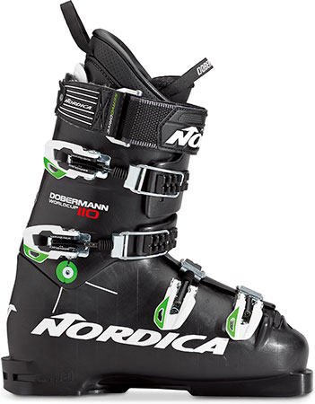 Nordica DOBERMANN WC 110