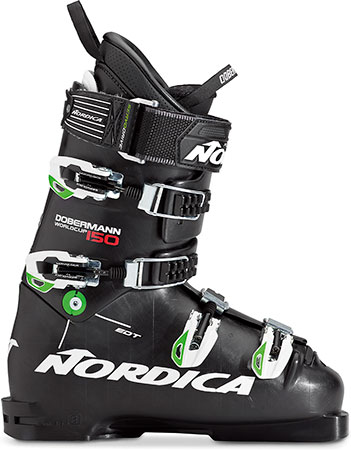 Nordica DOBERMANN WC EDT 150