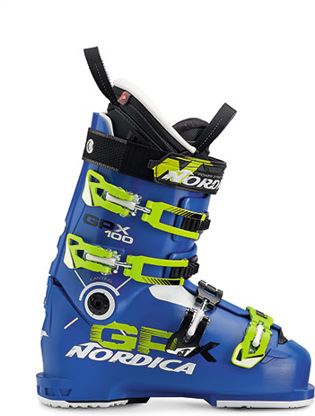 Nordica GPX 100