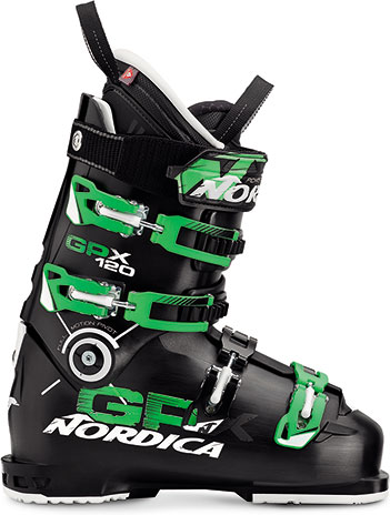 Nordica GPX 120