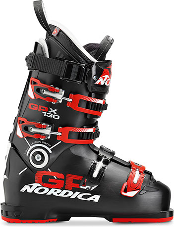 Nordica GPX 130