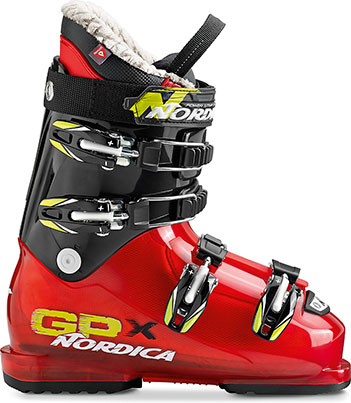 Nordica GPX 70