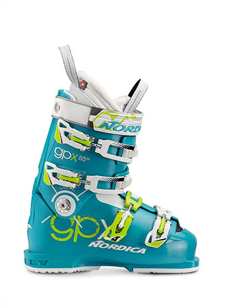 Nordica GPX 85 W