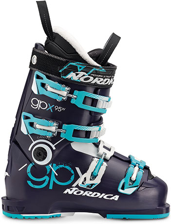 Nordica GPX 95 W