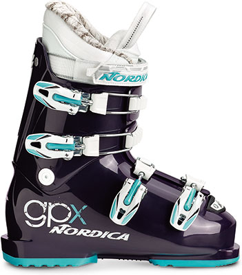 Nordica GPX TEAM (GIRL)