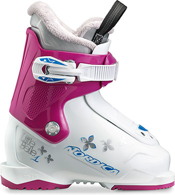 Nordica LITTLE BELLE 1