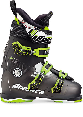 Nordica N-MOVE 100
