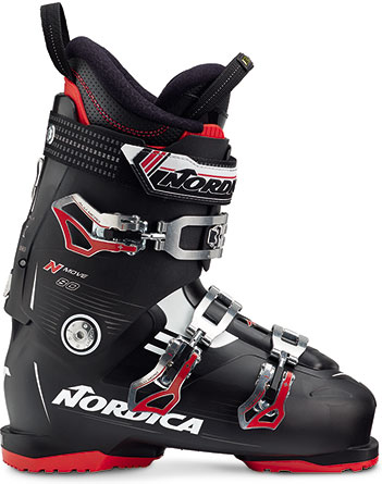 Nordica N-MOVE 80