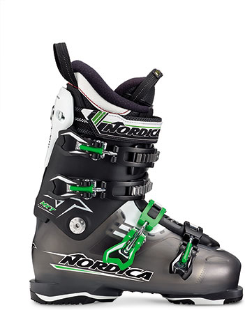 Nordica NXT 100