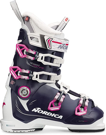 Nordica SPEEDMACHINE 105 W