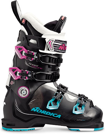 Nordica SPEEDMACHINE 115 W