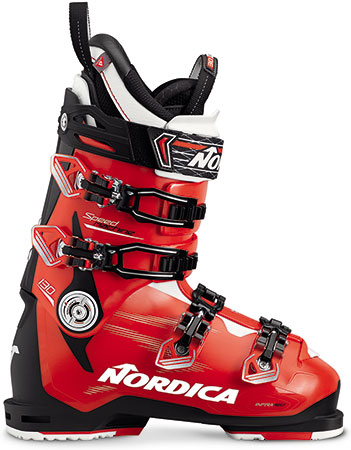 Nordica SPEEDMACHINE 130