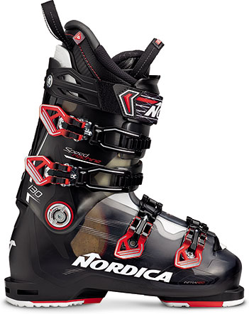 Nordica SPEEDMACHINE 130 CARBON